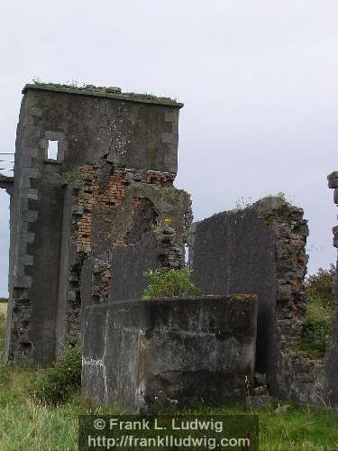 Raghly Ruins